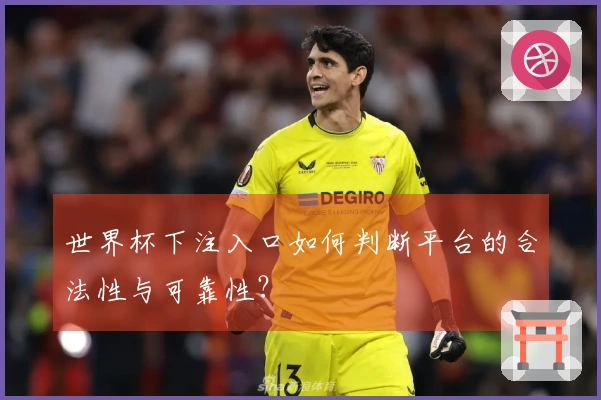 世界杯下注入口如何判断平台的合法性与可靠性?