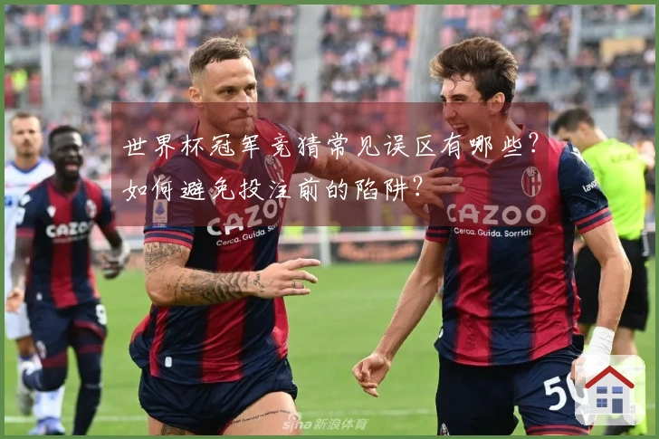 世界杯冠军竞猜常见误区有哪些？如何避免投注前的陷阱？