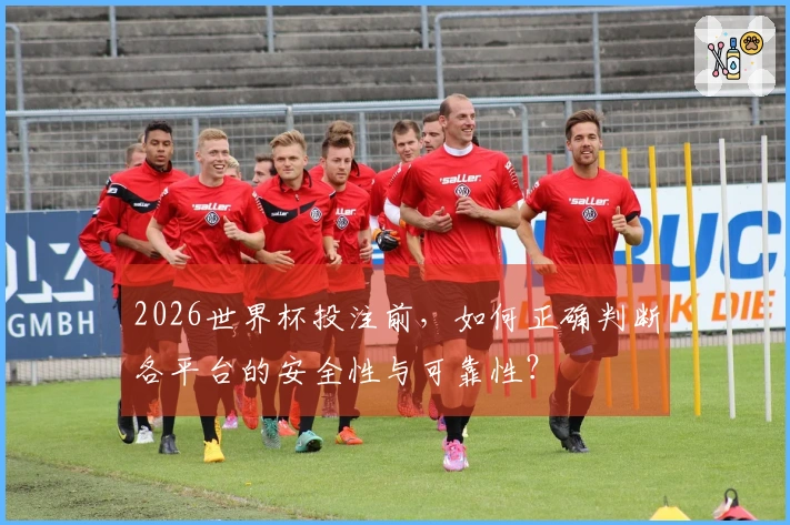 2026世界杯投注前，如何正确判断各平台的安全性与可靠性？