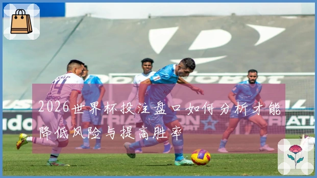 2026世界杯投注盘口如何分析才能降低风险与提高胜率
