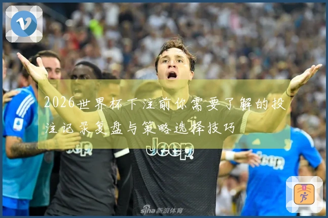 2026世界杯下注前你需要了解的投注记录复盘与策略选择技巧