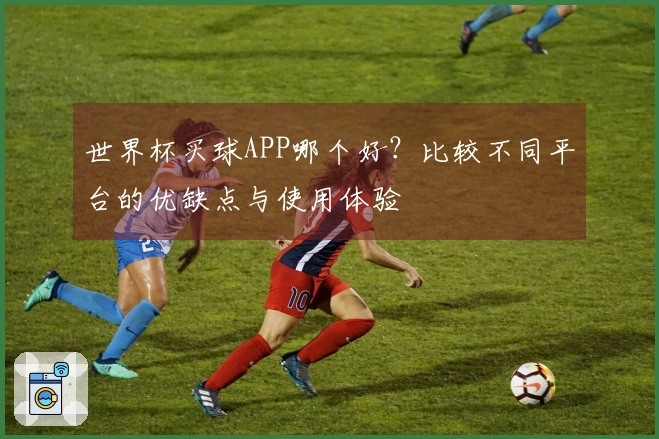 世界杯买球APP哪个好？比较不同平台的优缺点与使用体验