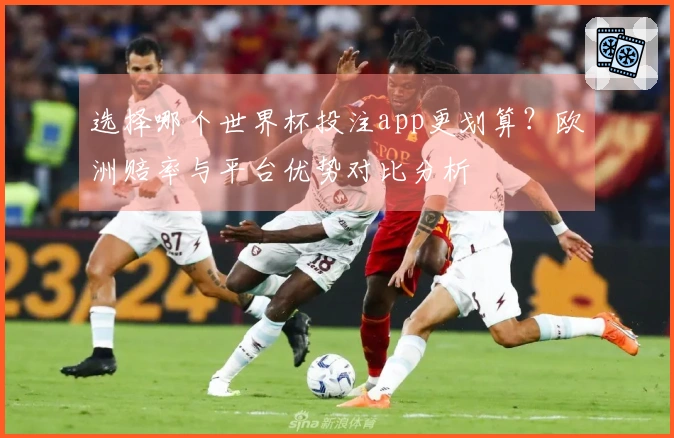 选择哪个世界杯投注app更划算？欧洲赔率与平台优势对比分析