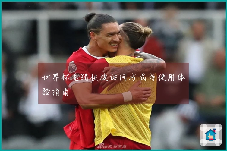 世界杯竞猜快捷访问方式与使用体验指南