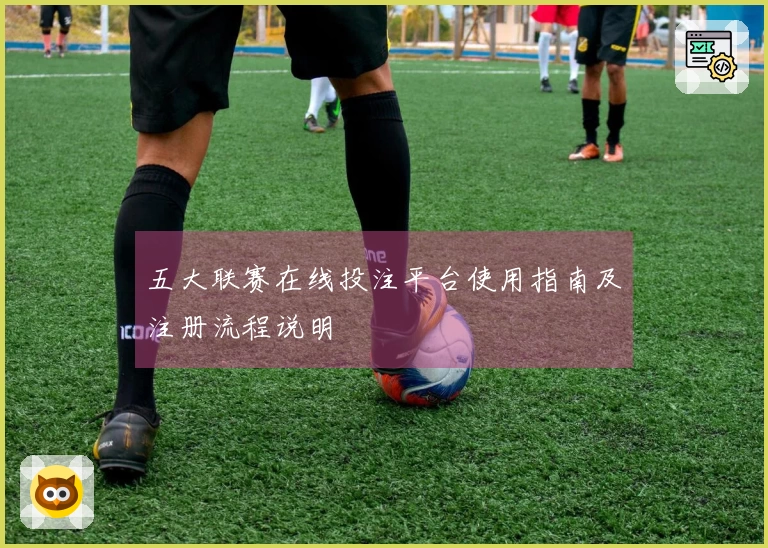 五大联赛在线投注平台使用指南及注册流程说明