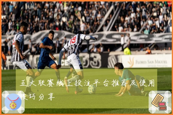 五大联赛线上投注平台推荐及使用技巧分享